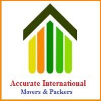 Accurate International Movers and Packers