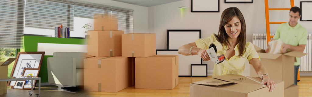 Packers and Movers Service by Accurate International Movers and Packers