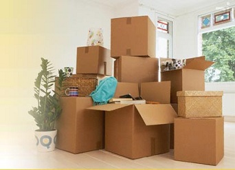 Packers and Movers in DLF phase 3