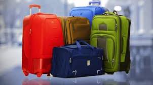 Luggage Transport Service in Rewari